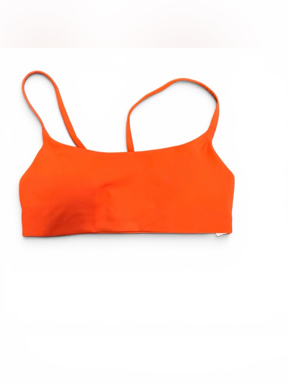 NWT Lululemon Sports Bra Limited Collab with Peloton! Wunder Train Bra A/B Cup